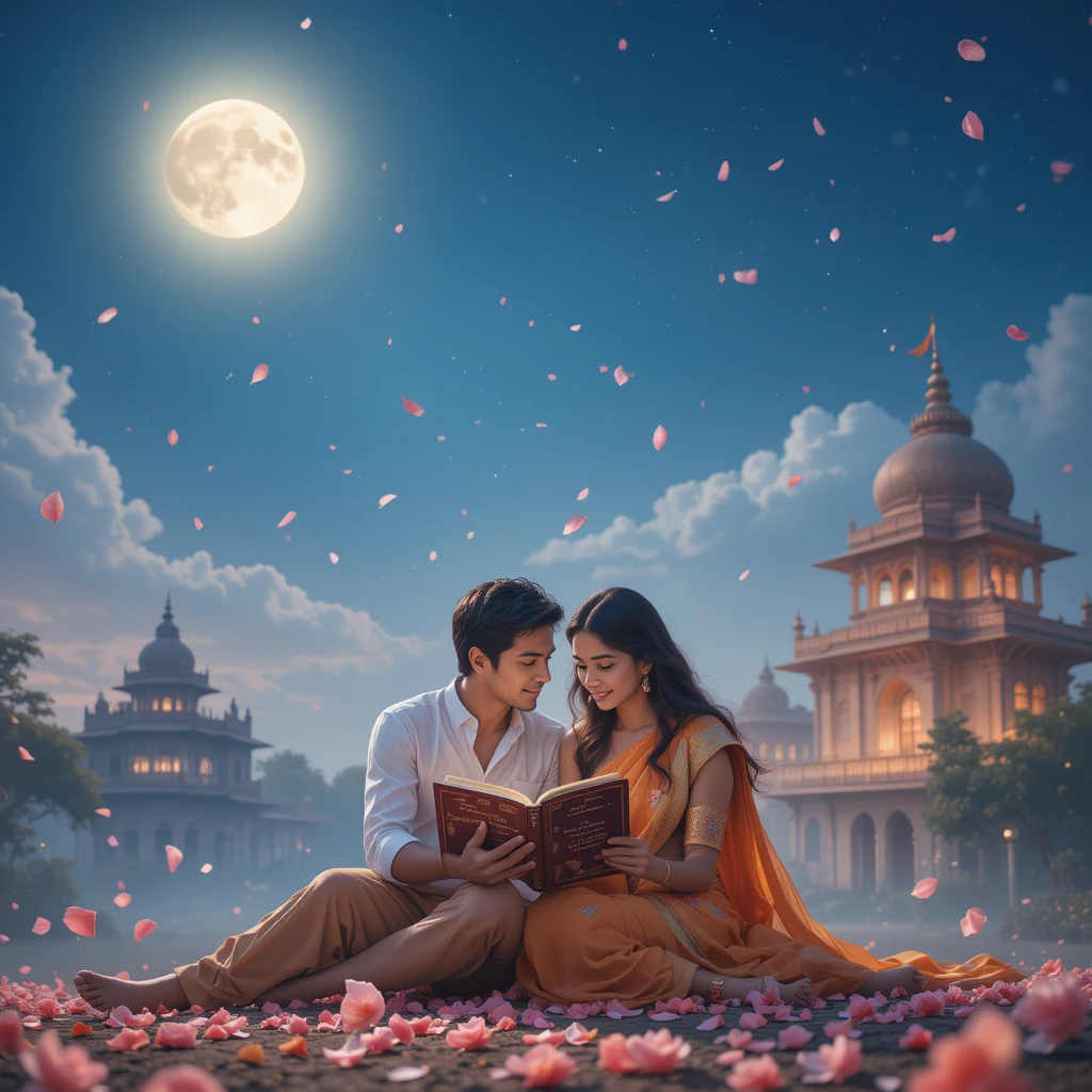 Shayari in Love Hindi - Romantic Poetry Collection