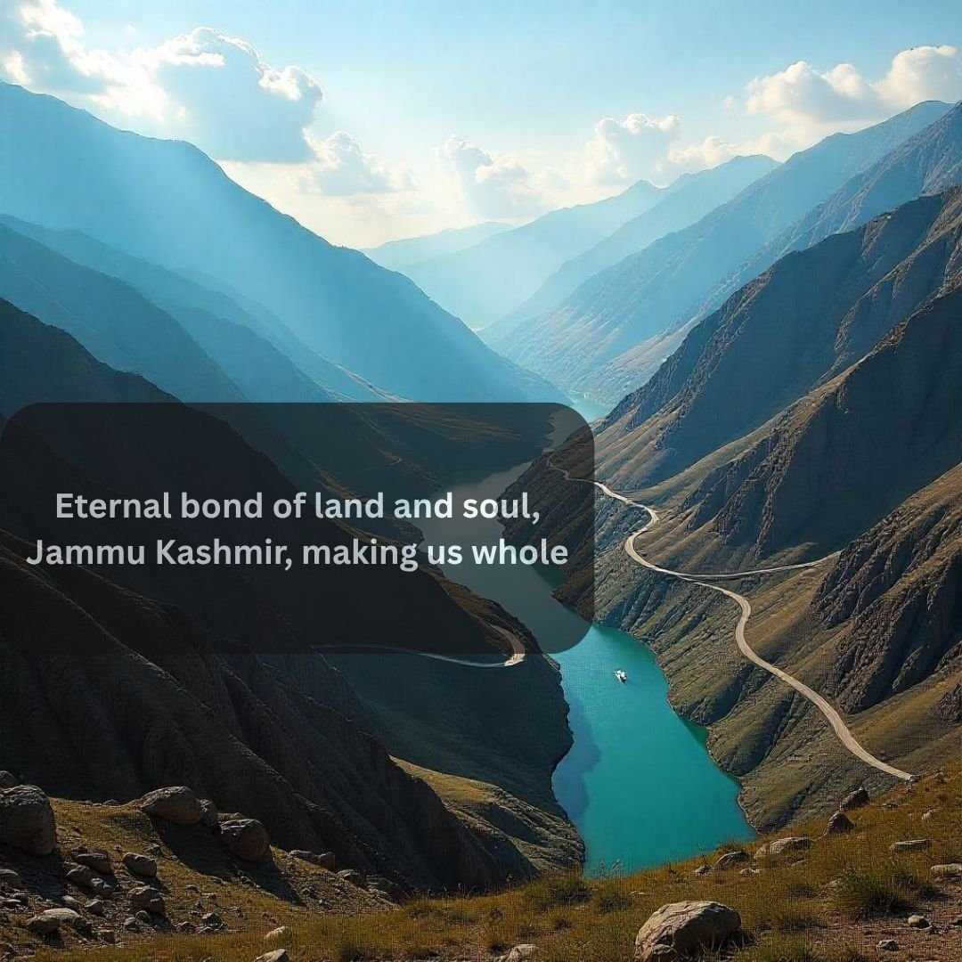 Jammu and Kashmir Poetry: United Voices of the Region