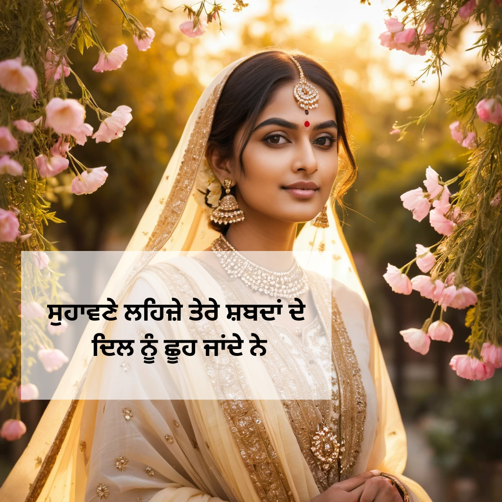Punjabi Sad Poetry: 25 Heart-Wrenching Verses That Will Move You to Tears