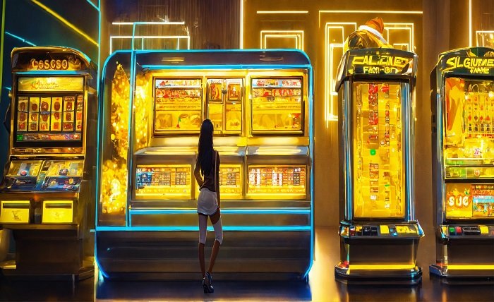 Gambling