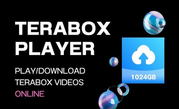 terabox online play