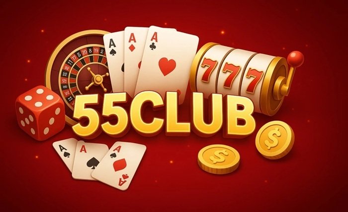 55 Club Game
