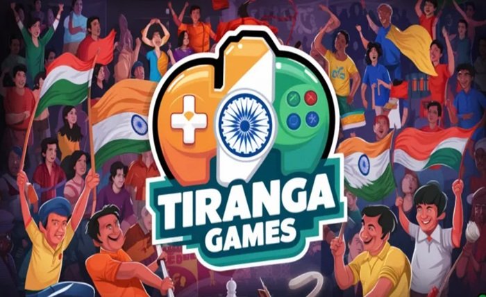 Tiranga Game