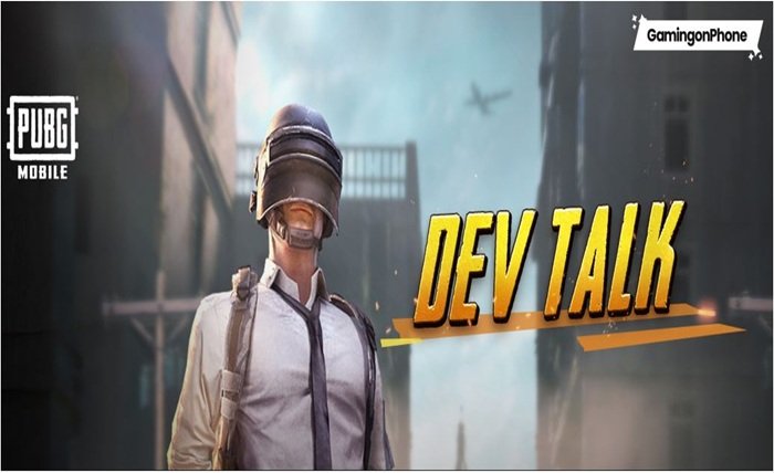 pubg nickname
