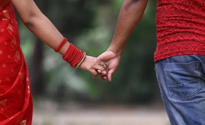 ভালোবাসার পিক