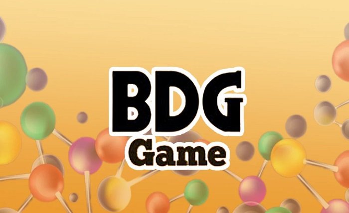 BDG Game