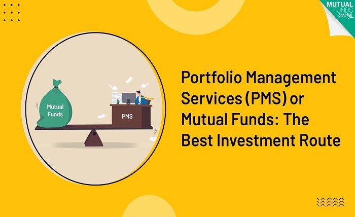 PMS Investment