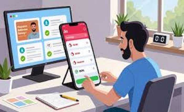 cbsetak org free recharge plan