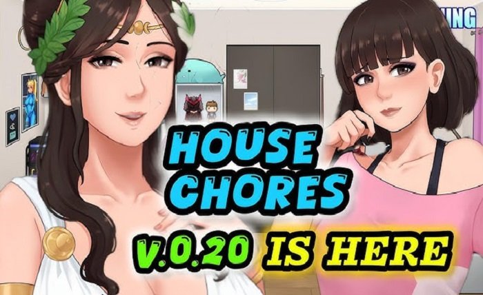 house chores apk