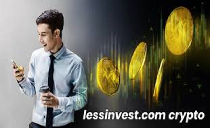 lessinvest.com crypto