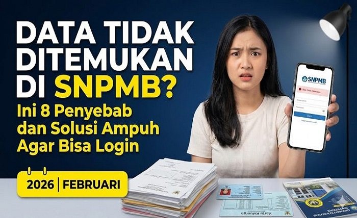 snpmb login