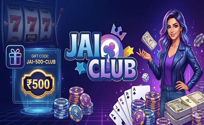 JAI CLUB
