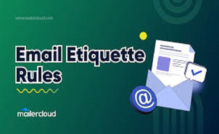 emailetiquette