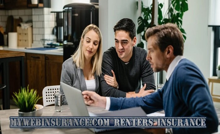 mywebinsurance.com home insurance