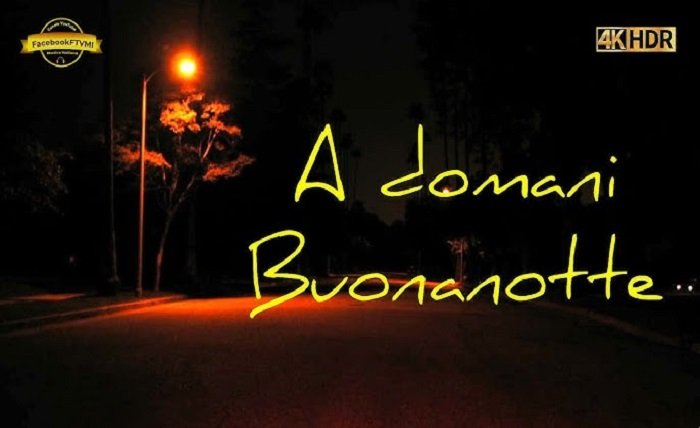 buonanotte immagini