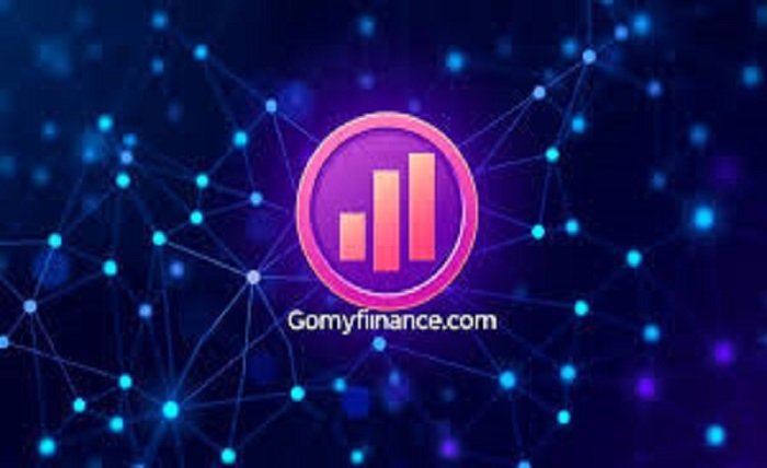 gomyfinance invest