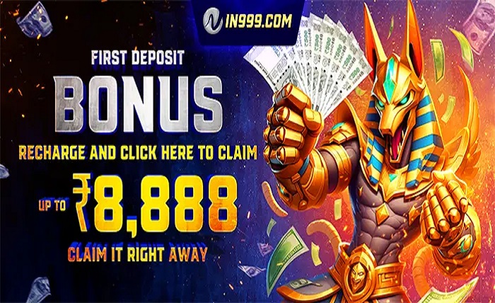 IN999 Login