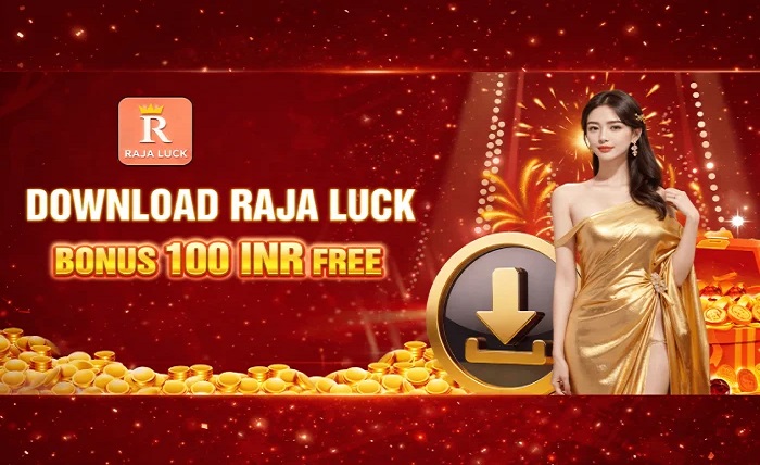 Raja Luck