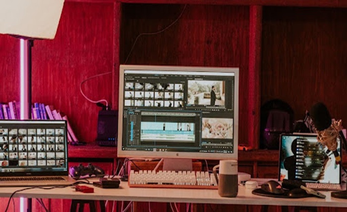 Film Editing