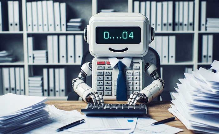 AI Accounting