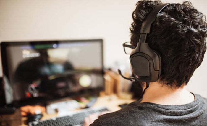 Gaming