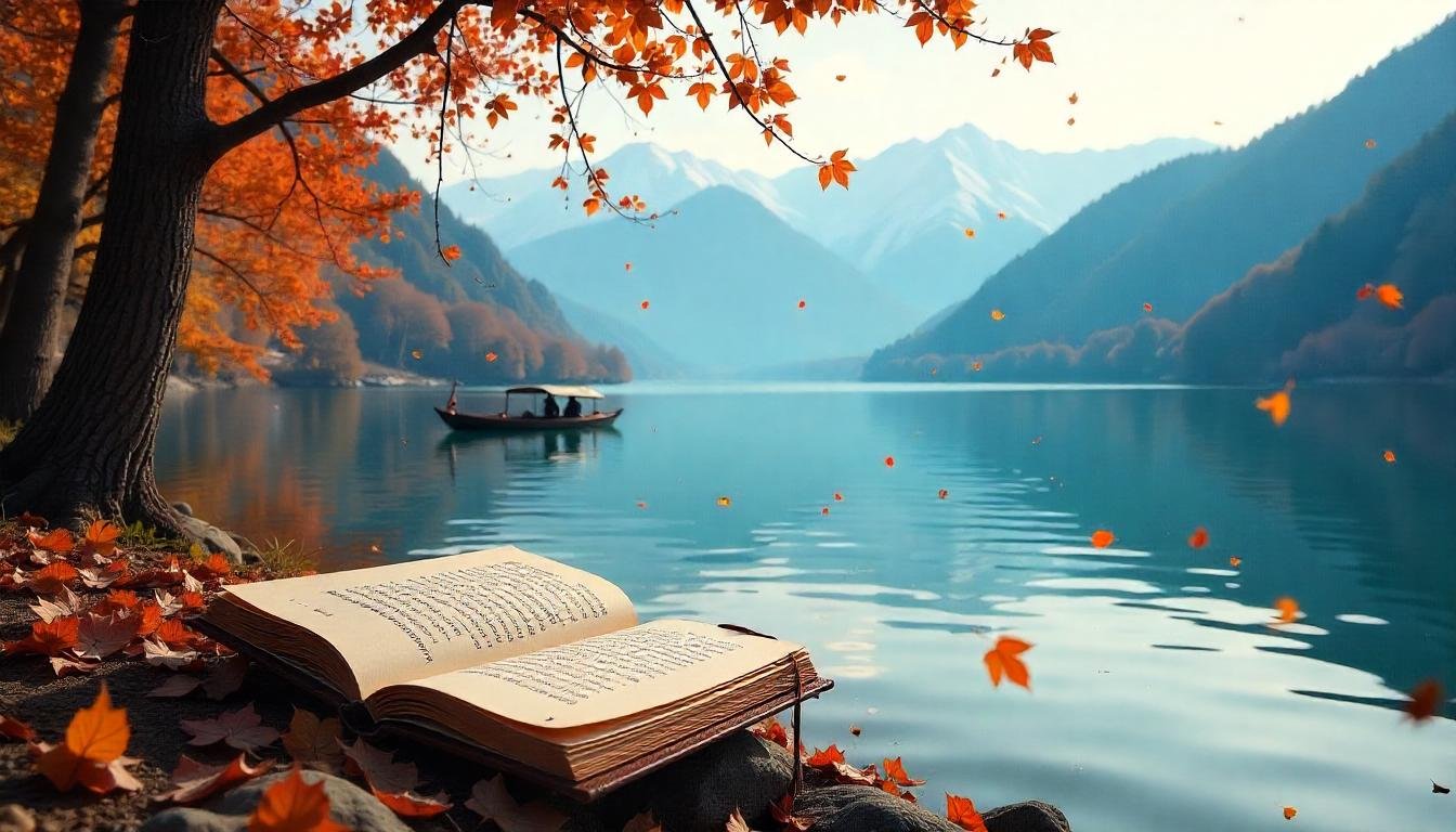 Kashmir Poetry
