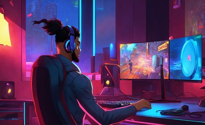 Online Games