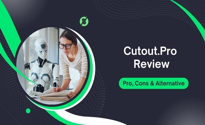 cutout pro.