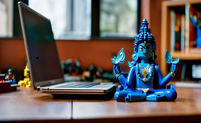 ram navami status