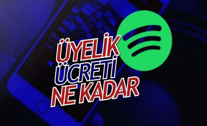 spotify premium'a nasıl geçilir
